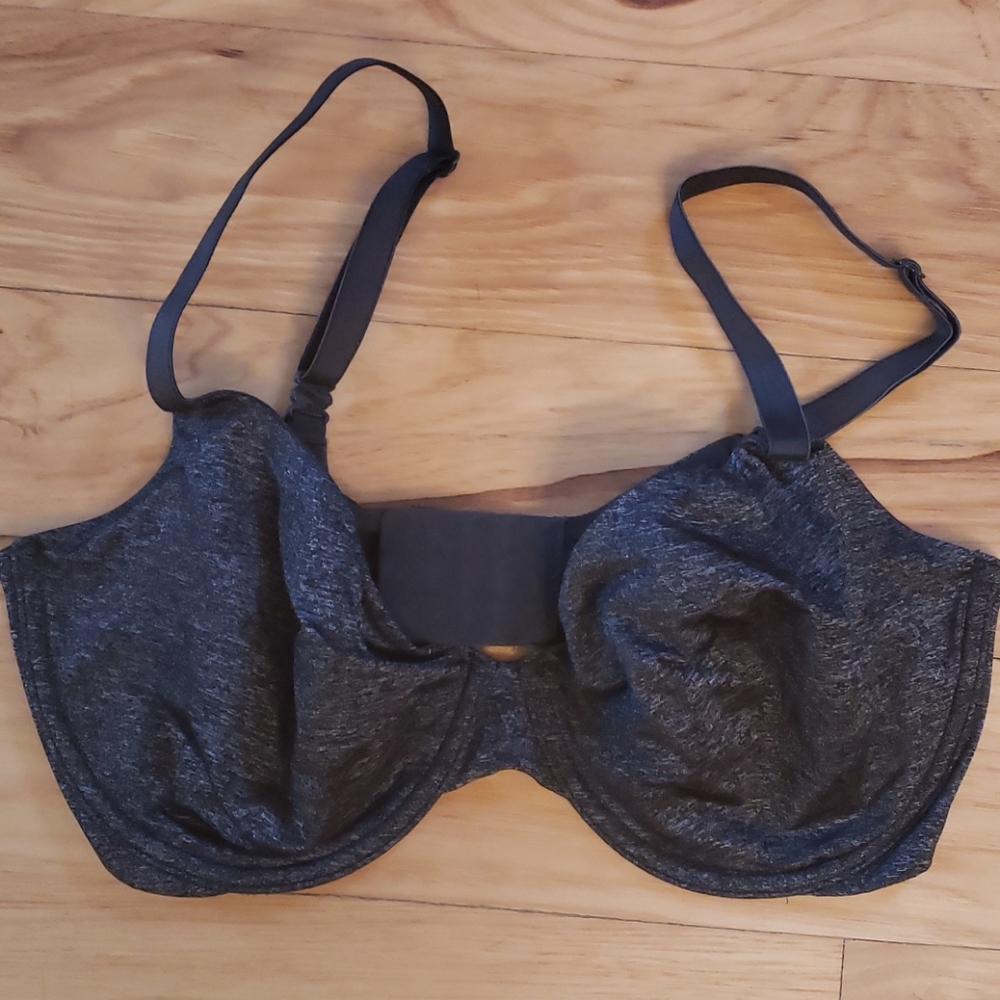 Victoria's Secret unlined bra